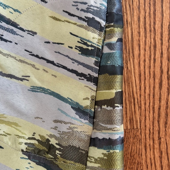 IC Connie K Jacket size M Asymmetrical Blazer Made in USA - Picture 6 of 16